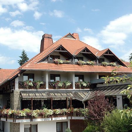Hotel - Reweschnier Kusel Екстер'єр фото