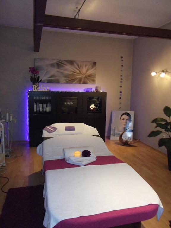 Hotel - Reweschnier Kusel Екстер'єр фото
