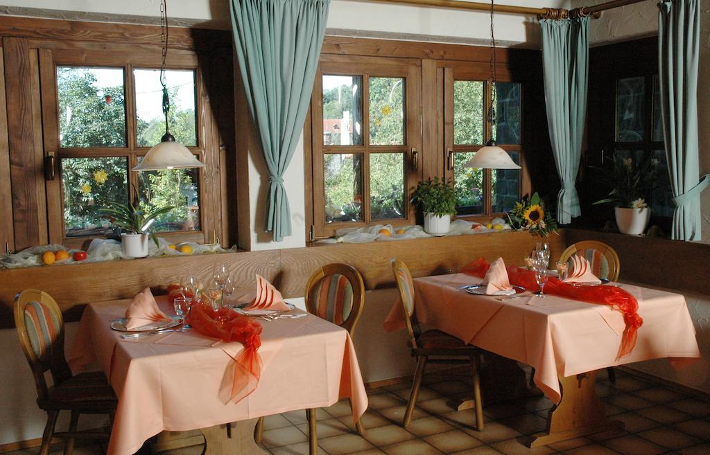 Hotel - Reweschnier Kusel Екстер'єр фото