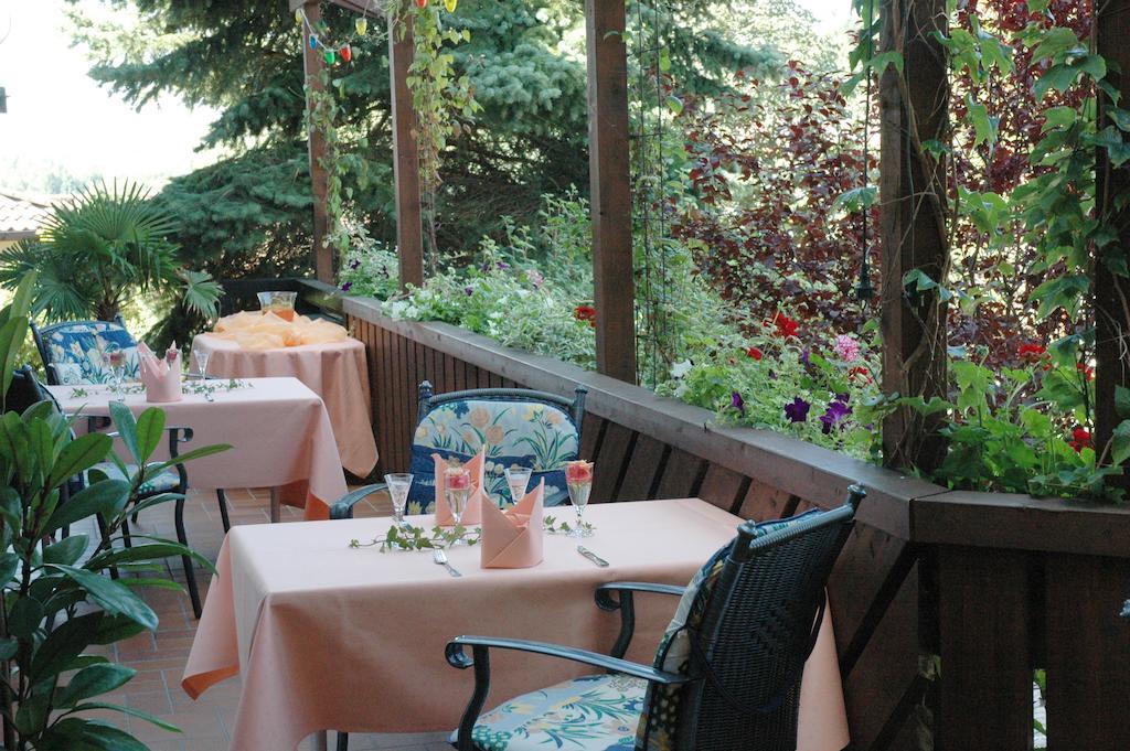 Hotel - Reweschnier Kusel Екстер'єр фото