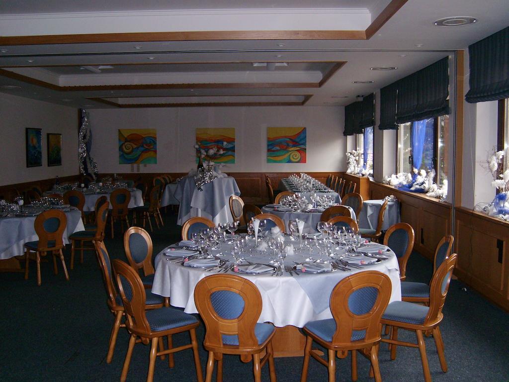 Hotel - Reweschnier Kusel Екстер'єр фото