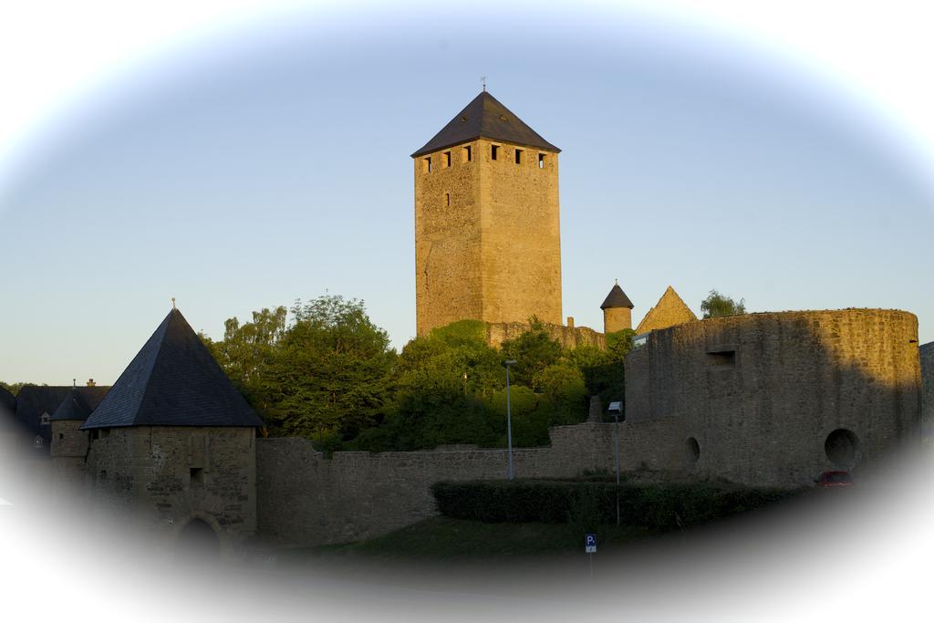 Hotel - Reweschnier Kusel Екстер'єр фото