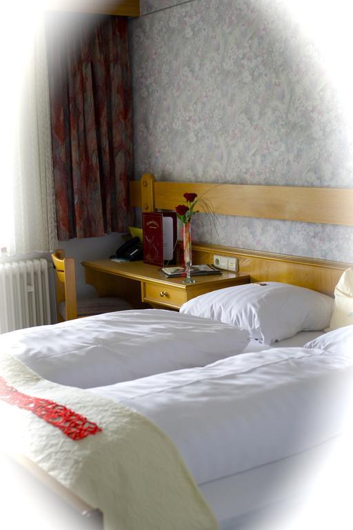 Hotel - Reweschnier Kusel Екстер'єр фото