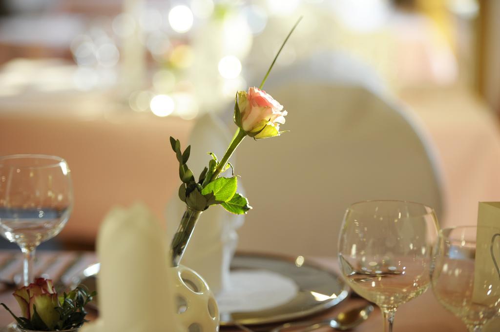 Hotel - Reweschnier Kusel Екстер'єр фото