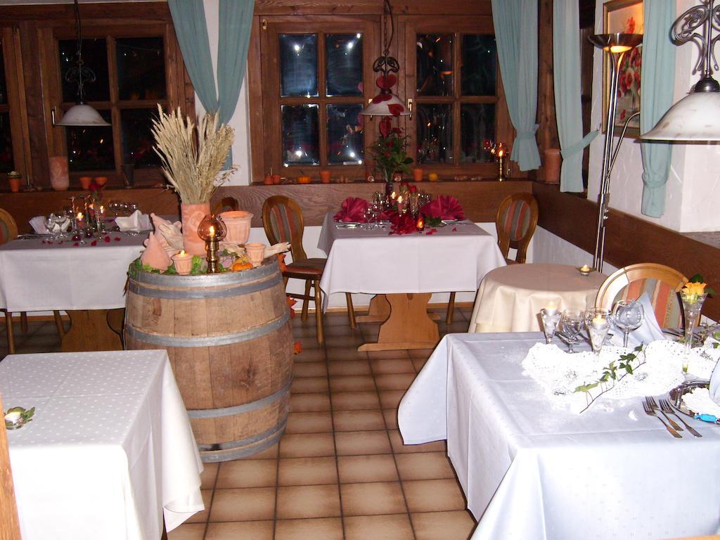 Hotel - Reweschnier Kusel Екстер'єр фото
