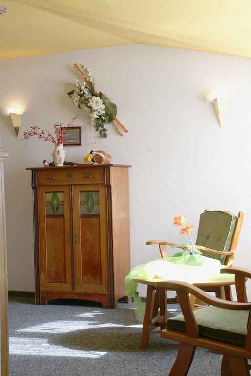 Hotel - Reweschnier Kusel Екстер'єр фото